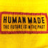 ヒューマンメイド HUMAN MADE PANEL STRIPED T-SHIRT メンズ JPN:XXL