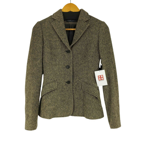 ラルフローレン RALPH LAUREN 3Bテーラードジャケット レディース 7