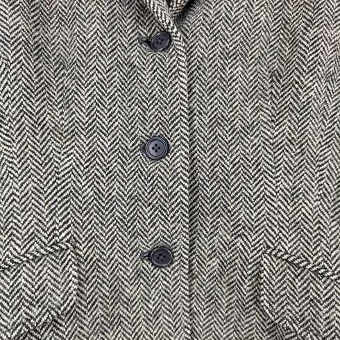 ラルフローレン RALPH LAUREN 3Bテーラードジャケット レディース 7