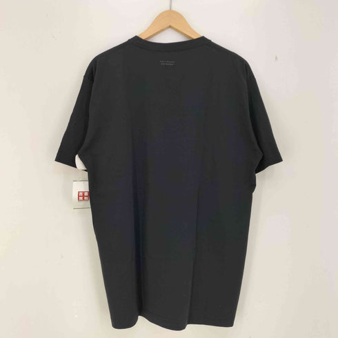 ロンハーマン Ron Herman エアリズムコットンクルーネックTシャツ メンズ JPN:L