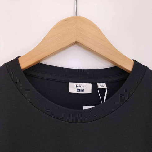 ロンハーマン Ron Herman エアリズムコットンクルーネックTシャツ メンズ JPN:L