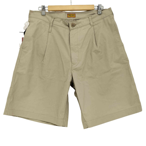 ヒューマンメイド HUMAN MADE SKATER SHORTS メンズ JPN:XL