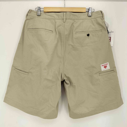 ヒューマンメイド HUMAN MADE SKATER SHORTS メンズ JPN:XL