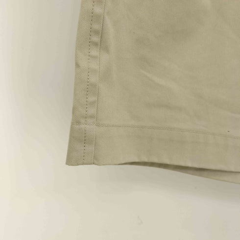 ヒューマンメイド HUMAN MADE SKATER SHORTS メンズ JPN:XL