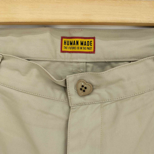 ヒューマンメイド HUMAN MADE SKATER SHORTS メンズ JPN:XL
