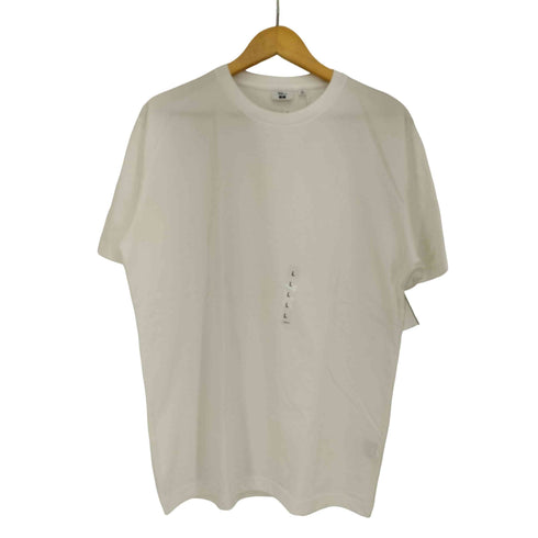 ロンハーマン Ron Herman エアリズムコットンクルーネックTシャツ メンズ JPN:L
