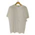 ロンハーマン Ron Herman エアリズムコットンクルーネックTシャツ メンズ JPN:L