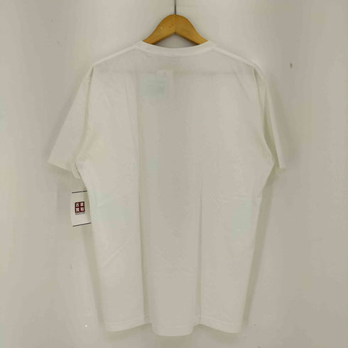ロンハーマン Ron Herman エアリズムコットンクルーネックTシャツ メンズ JPN:L