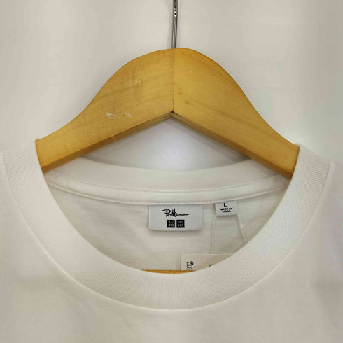 ロンハーマン Ron Herman エアリズムコットンクルーネックTシャツ メンズ JPN:L