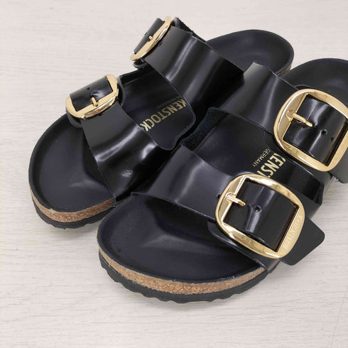 ビルケンシュトック BIRKENSTOCK arizona big buckle レディース JPN:24.5