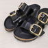 ビルケンシュトック BIRKENSTOCK arizona big buckle レディース JPN:24.5