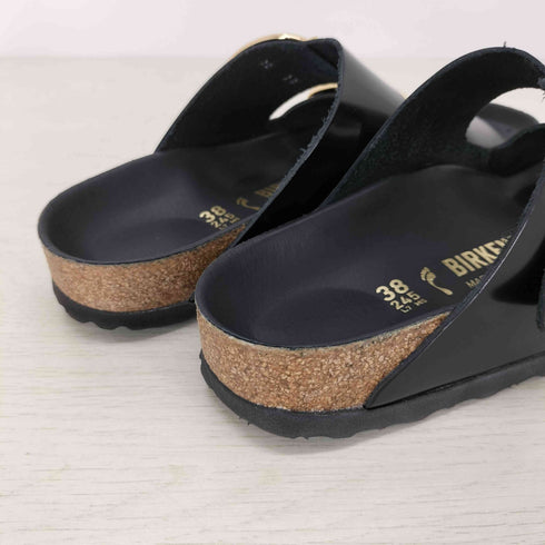 ビルケンシュトック BIRKENSTOCK arizona big buckle レディース JPN:24.5