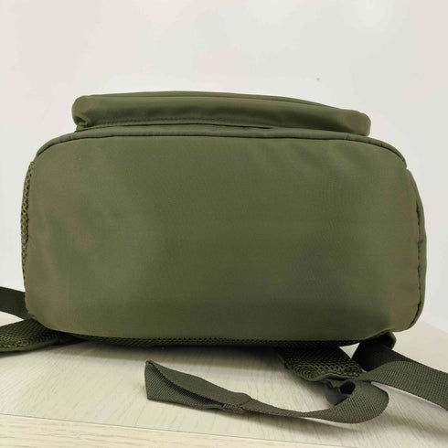 ヒューマンメイド HUMAN MADE MILITARY BACKPACK メンズ