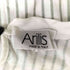 Arilis イタリア製 ボーダーカットソー レディース 44
