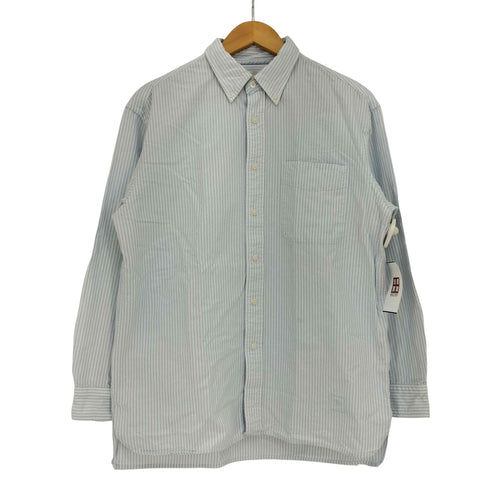 ユニクロジェイダブリューアンダーソン UNIQLO JW ANDERSON オックスフォードオーバーサイズシャツ メンズ JPN:S