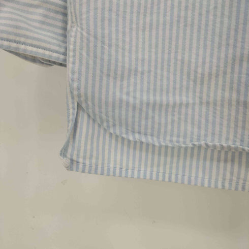 ユニクロジェイダブリューアンダーソン UNIQLO JW ANDERSON オックスフォードオーバーサイズシャツ メンズ JPN:S