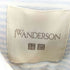 ユニクロジェイダブリューアンダーソン UNIQLO JW ANDERSON オックスフォードオーバーサイズシャツ メンズ JPN:S