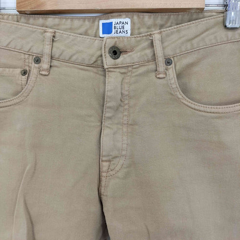ジャパンブルージーンズ JAPAN BLUE JEANS プレップジーンズ メンズ 33