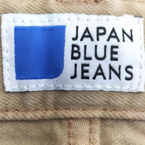 ジャパンブルージーンズ JAPAN BLUE JEANS プレップジーンズ メンズ 33