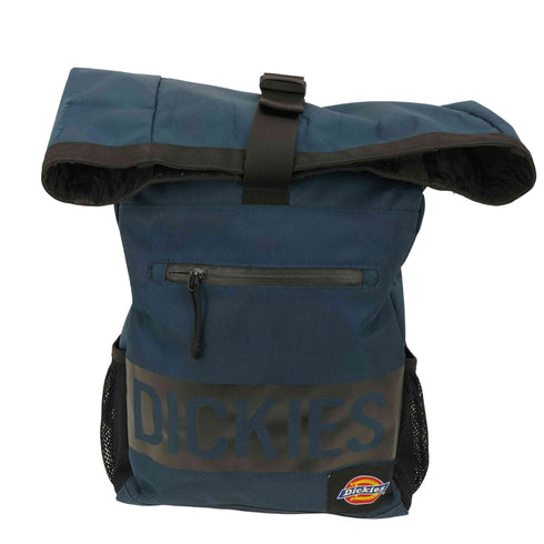ディッキーズ Dickies ロールトップ バックパック メンズ