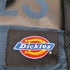 ディッキーズ Dickies ロールトップ バックパック メンズ