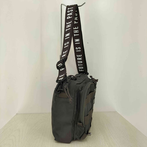 ヒューマンメイド HUMAN MADE MILITARY POUCH LARGE メンズ