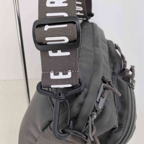 ヒューマンメイド HUMAN MADE MILITARY POUCH LARGE メンズ