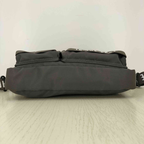 ヒューマンメイド HUMAN MADE MILITARY POUCH LARGE メンズ
