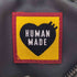 ヒューマンメイド HUMAN MADE MILITARY POUCH LARGE メンズ
