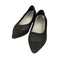 steppi ポインテッド メッシュ パンプス レディース 5.5