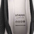 steppi ポインテッド メッシュ パンプス レディース 5.5