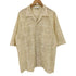 サスクワァッチファブリックス SASQUATCHfabrix. 23SS JAH LION LACE H/S OC SHIRT メンズ JPN:XL
