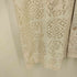 サスクワァッチファブリックス SASQUATCHfabrix. 23SS JAH LION LACE H/S OC SHIRT メンズ JPN:XL