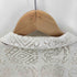 サスクワァッチファブリックス SASQUATCHfabrix. 23SS JAH LION LACE H/S OC SHIRT メンズ JPN:XL