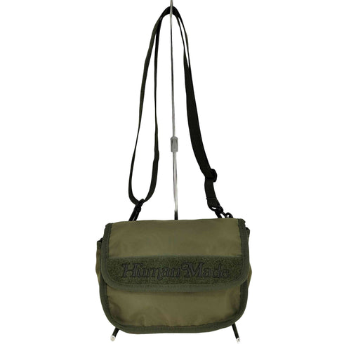 ヒューマンメイド HUMAN MADE SHOULDER SMALL メンズ