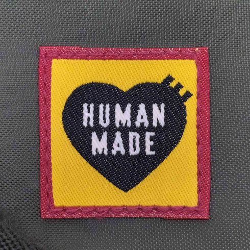 ヒューマンメイド HUMAN MADE SHOULDER SMALL メンズ
