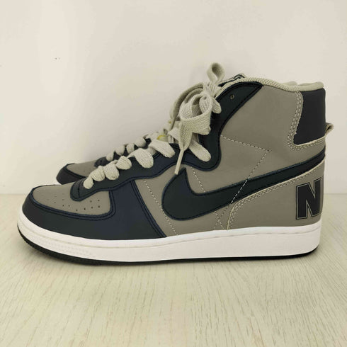 ナイキ NIKE 2003年製 TERMINATOR HI ターミネーター デッドストック メンズ JPN:27
