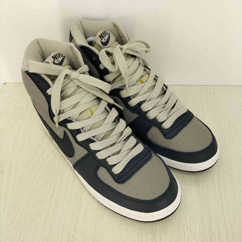ナイキ NIKE 2003年製 TERMINATOR HI ターミネーター デッドストック メンズ JPN:27