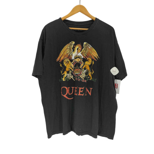 プリント バンドS/S Tシャツ バンT メンズ JPN:XXL
