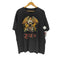 プリント バンドS/S Tシャツ バンT メンズ JPN:XXL