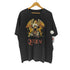 プリント バンドS/S Tシャツ バンT メンズ JPN:XXL