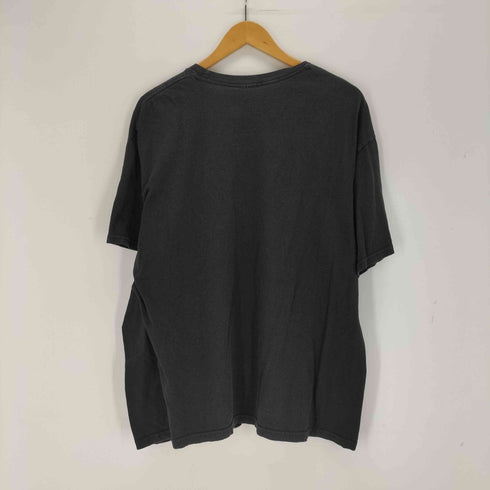プリント バンドS/S Tシャツ バンT メンズ JPN:XXL