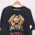 プリント バンドS/S Tシャツ バンT メンズ JPN:XXL