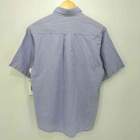 ポロ Polo ポニー刺繍 ボタンダウン S/S シャツ メンズ import:M