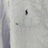 ポロ Polo ポニー刺繍 ボタンダウン S/S シャツ メンズ import:M