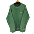 エクストララージ XLARGE STITCH CREWNECK SWEAT メンズ JPN:L