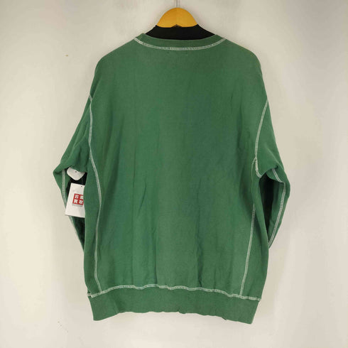 エクストララージ XLARGE STITCH CREWNECK SWEAT メンズ JPN:L
