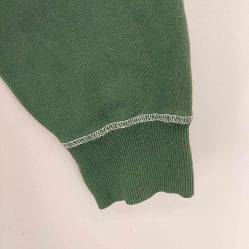 エクストララージ XLARGE STITCH CREWNECK SWEAT メンズ JPN:L