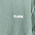 エクストララージ XLARGE STITCH CREWNECK SWEAT メンズ JPN:L