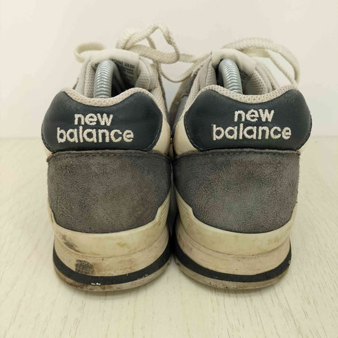 ニューバランス NEW BALANCE 996 メンズ JPN:26.5